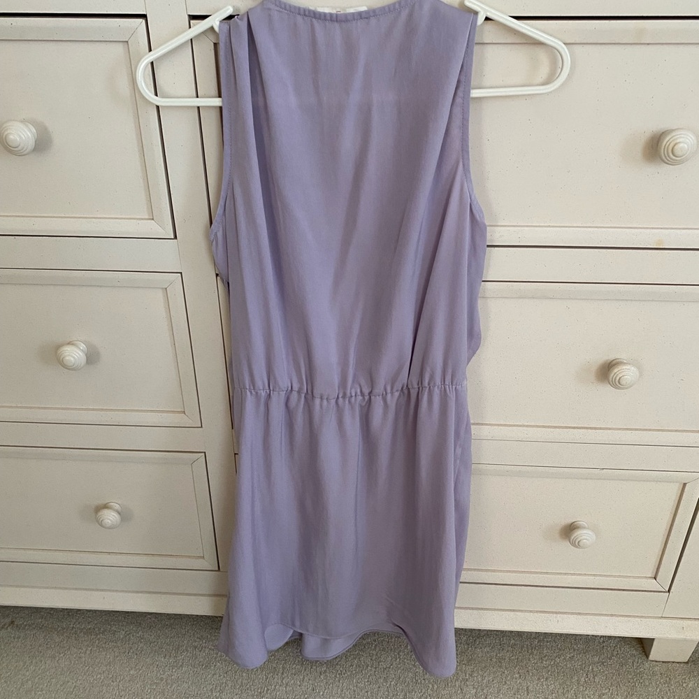 American Threads Romper - Picture 2 of 3